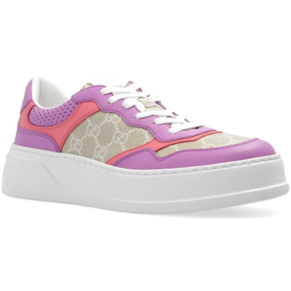 Womens GUCCI sneaker size 39
